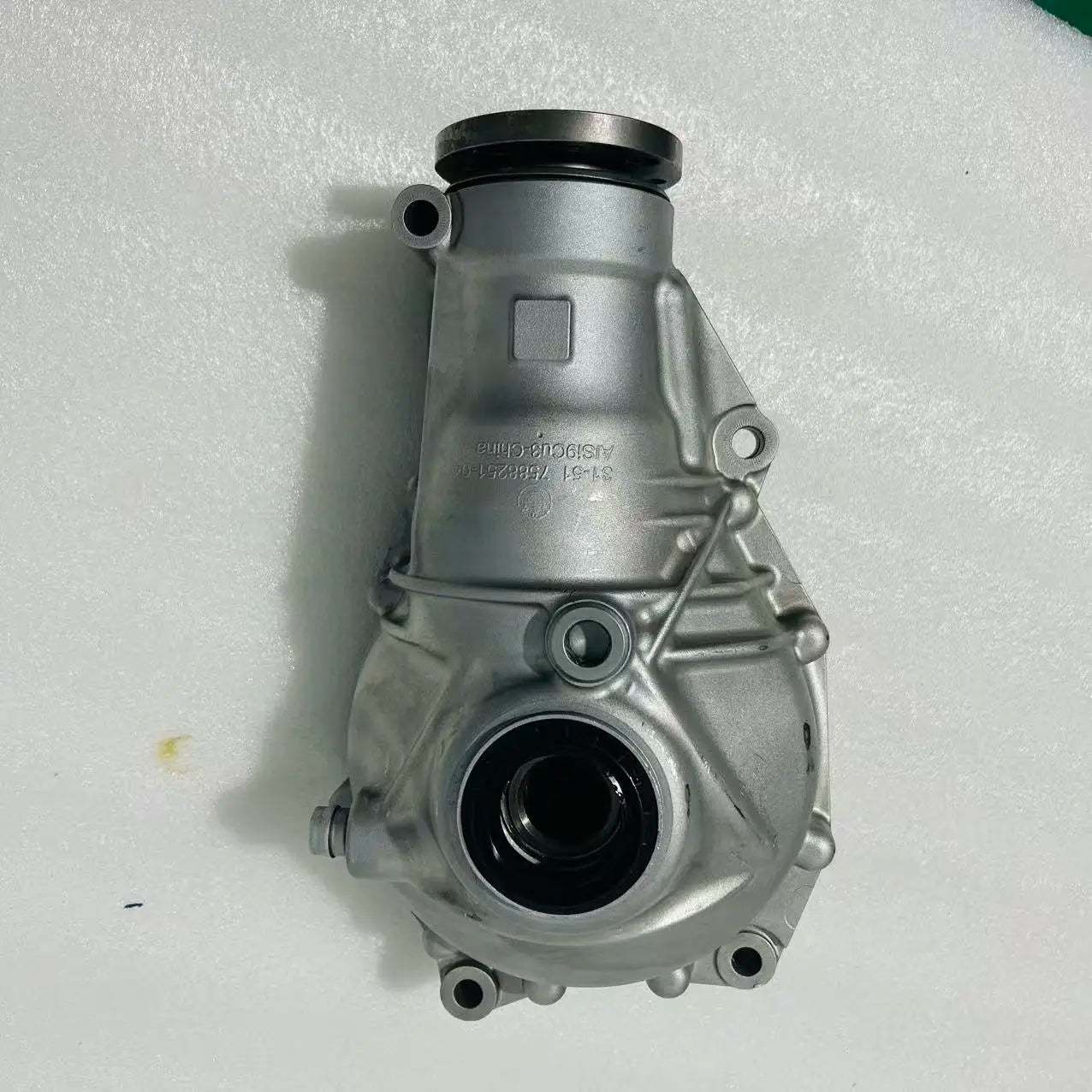 For BMW X5 X6E70 E71 31507594314 31507594315 Front Rear Differential Gear