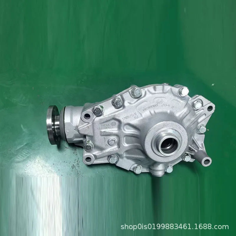 OE 31507934393 For BMW G07 X7 Front Differential Gear 3.15