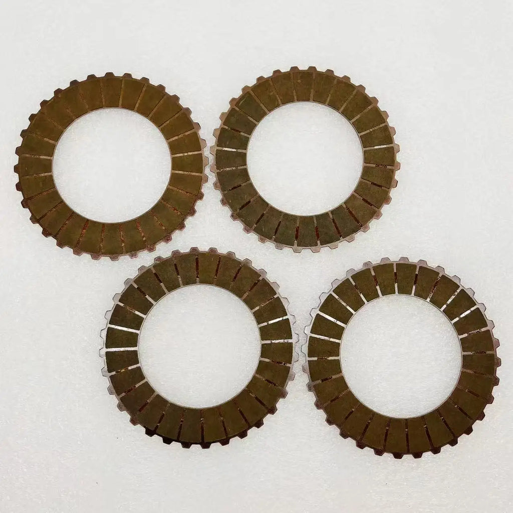 For Land Rover New Car Rear Differential Friction Plate Auto Transmission System Component