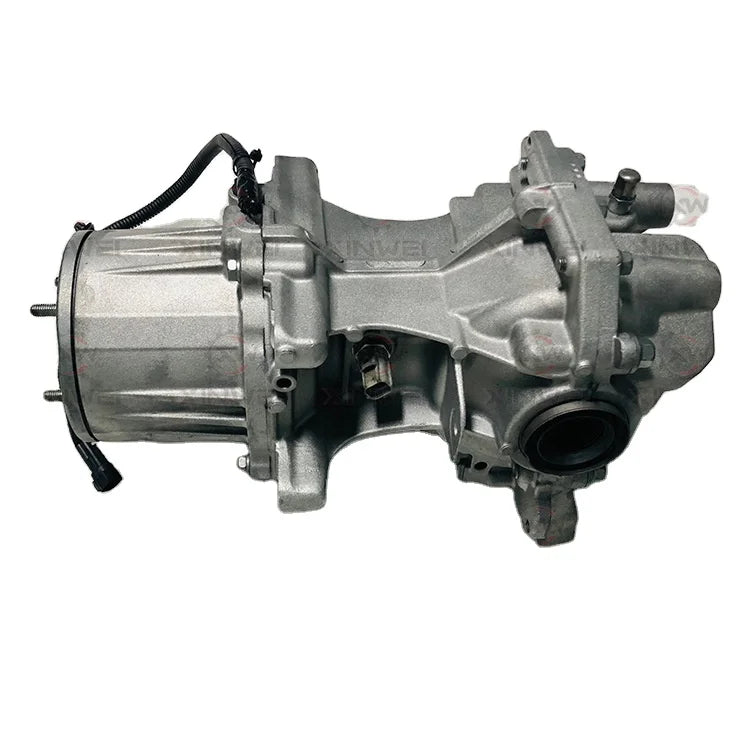 For CX5/CX4/CX8 Rear Differential Assembly Coupler Axle Differential Four-Wheel Drive 38300-4BF0A OLIVER