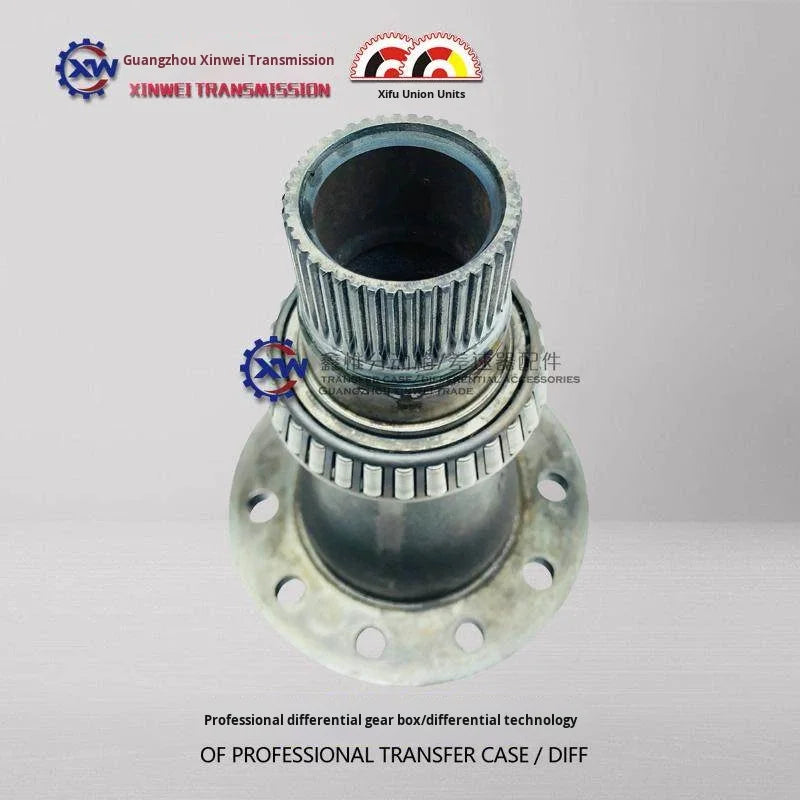 OEM Transfer Case Propeller Shaft Connection Kit for Land Rover Freelander 2 L359 Range Rover Evoque AWD 4WD
