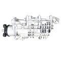 Rear Differential Clutch Assembly OEM 2463506900 Remanufactured for Mercedes-Benz GLA 250 4Matic 2.0L L4