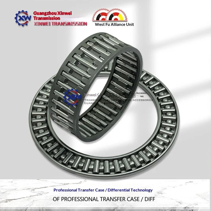 OEM Transfer Case Flat Needle Roller Bearing for Mercedes-Benz W166 X166 ML350 GL350 | OLIVER Factory Direct