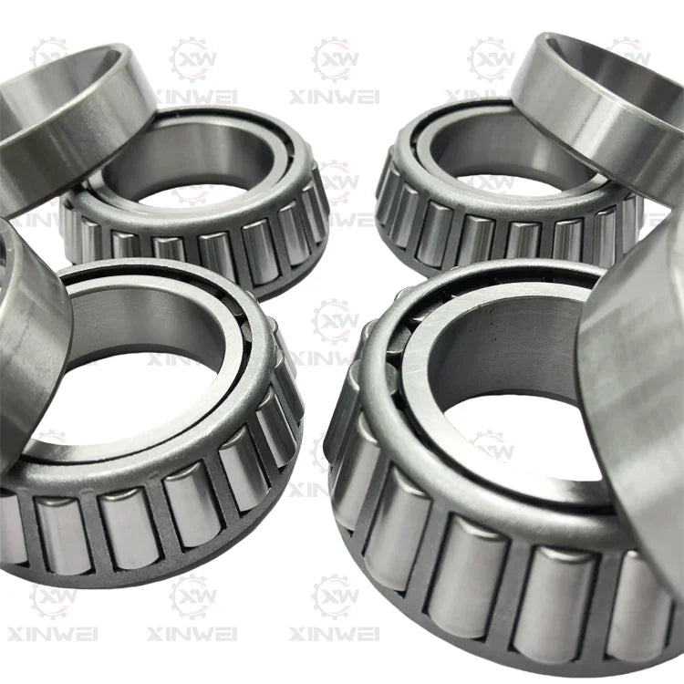 OEM A2469970046 Rear Differential Release Bearings for Mercedes CLA250 A45 B250 4MATIC