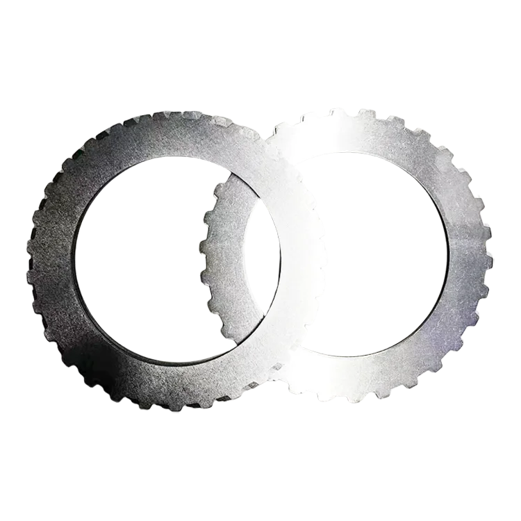 For BMW XDrive Transfer Case Friction Plate Kit ATC13 - New Steel Plate Set OEM 27108089681