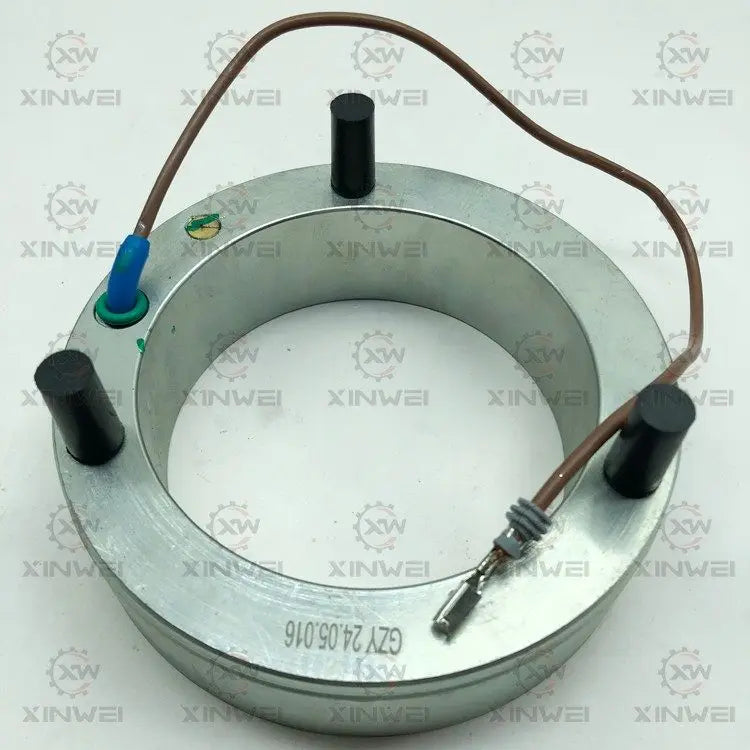 OEM  Electromagnetic Coil Assembly for Ford Raptor Everest Jeep Caliber Lincoln Navigator | 2.0T | OLIVER