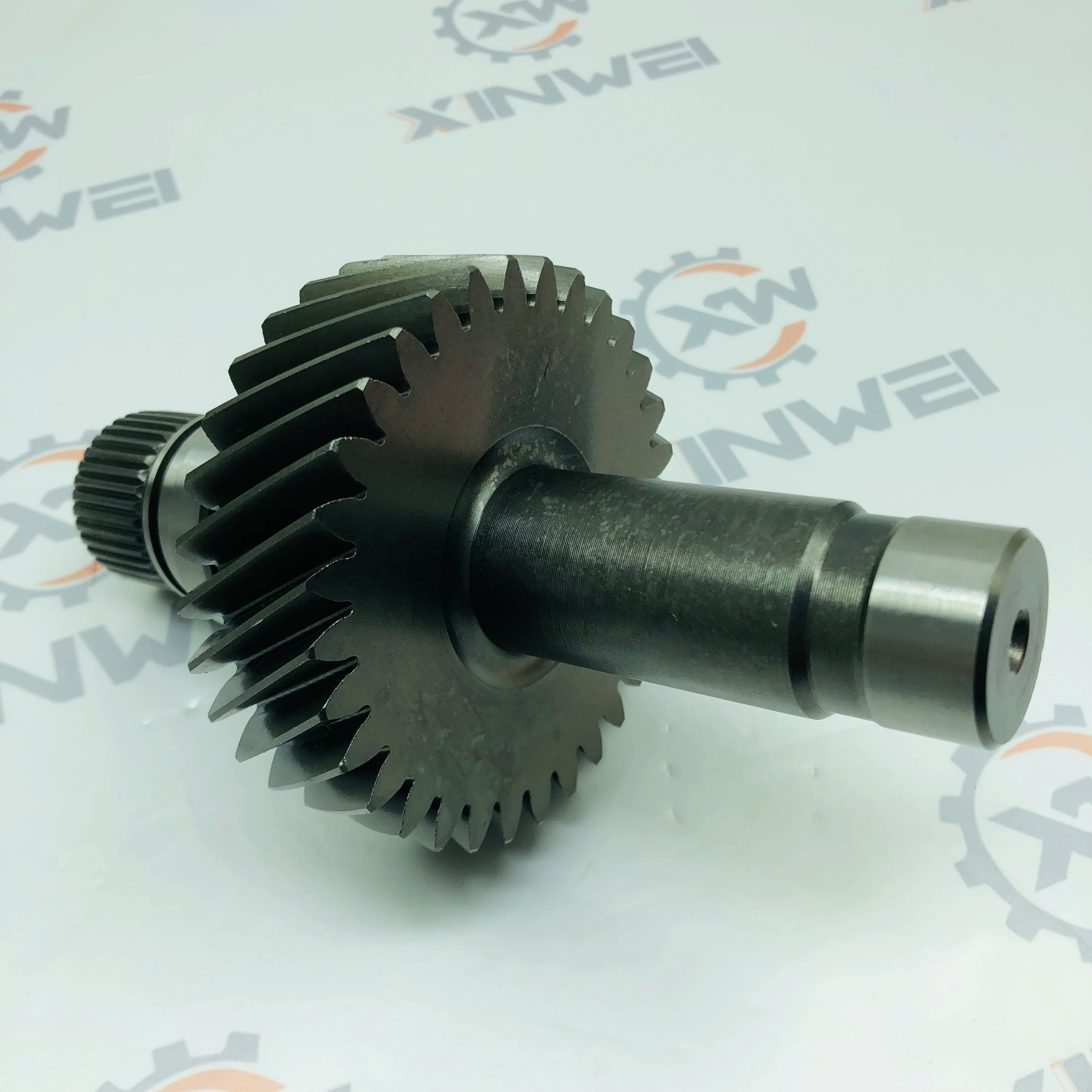 Fits Avancier URV 2.0T Gearbox Spline Assembly ZF 9HP48 Transmission Differential Output Shaft AWD Repair Kit Spline Gear