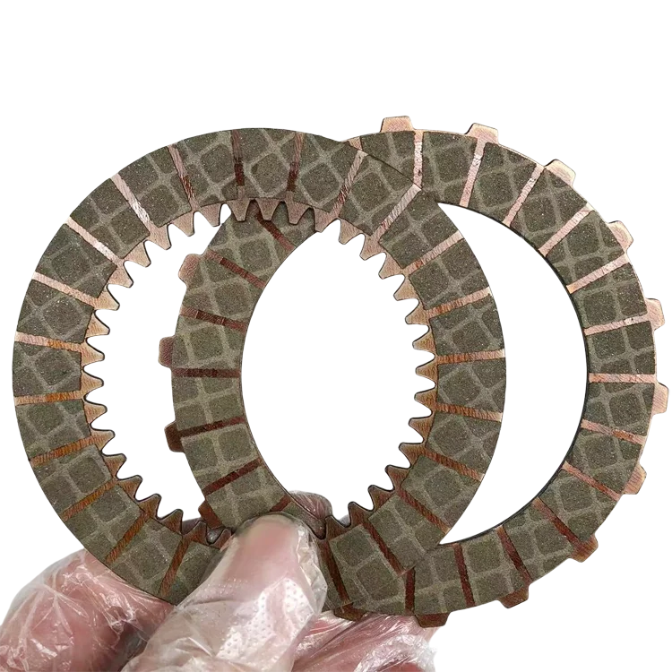 2010-2015 for Honda CRV CROSSDOOR 2.4L Rear Differential Assembly with New 71.2*1.60*18T 41010R09000 Friction Plate