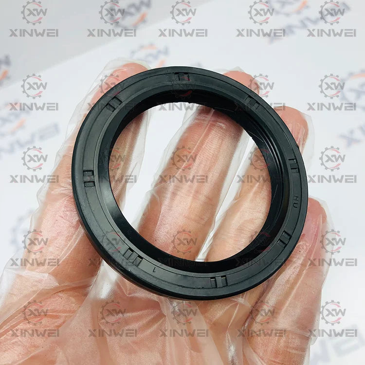 CORTECO Transfer Case Sealing Kit LR003152 / ROV0061 for Land Rover LR2 Freelander 2 & Range Rover Evoque