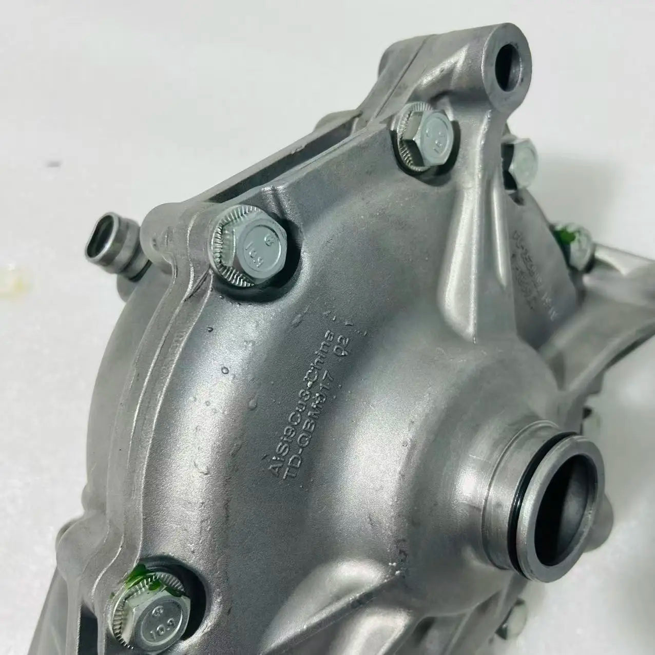 For BMWX5 X6E70 E71 31507594314 31507594315 Front Bear Differential Gear