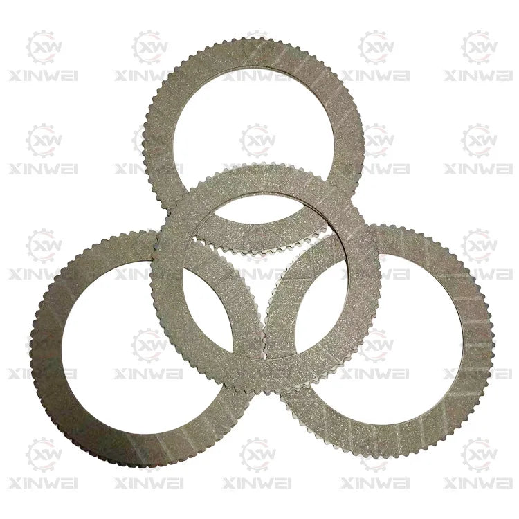 For Land Rover Range Rover Sport Discovery 4/5 Guardian Star Pulse Transfer for Friction Plate Steel Plate Clutch