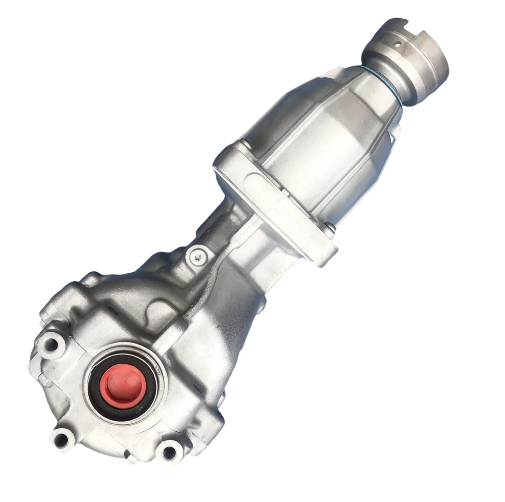 CV6W4000AD Rear Differential Assembly for 2013-2019 Ford Escape Flex Explorer Edge 3.5L AWD - Replaces CV6W4600BA CV6W4851AB