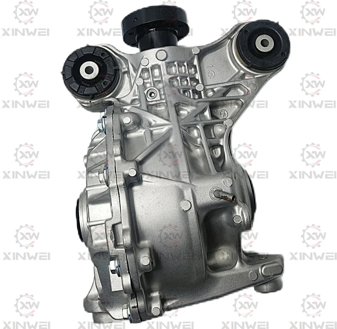 For XFL/X260 20T 8-speed ZF8HP50 342-ratio Rear Differential Assembly