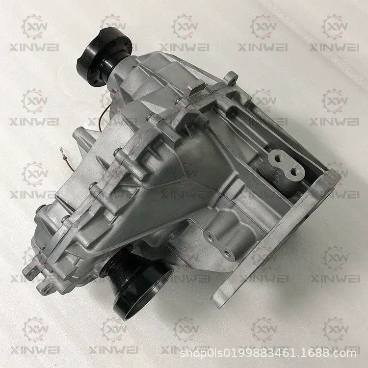 OEM Front & Rear Differential Transfer Assembly for Ford Explorer Edge Escape Taurus 2.0T 2.3T | AWD | Factory Direct