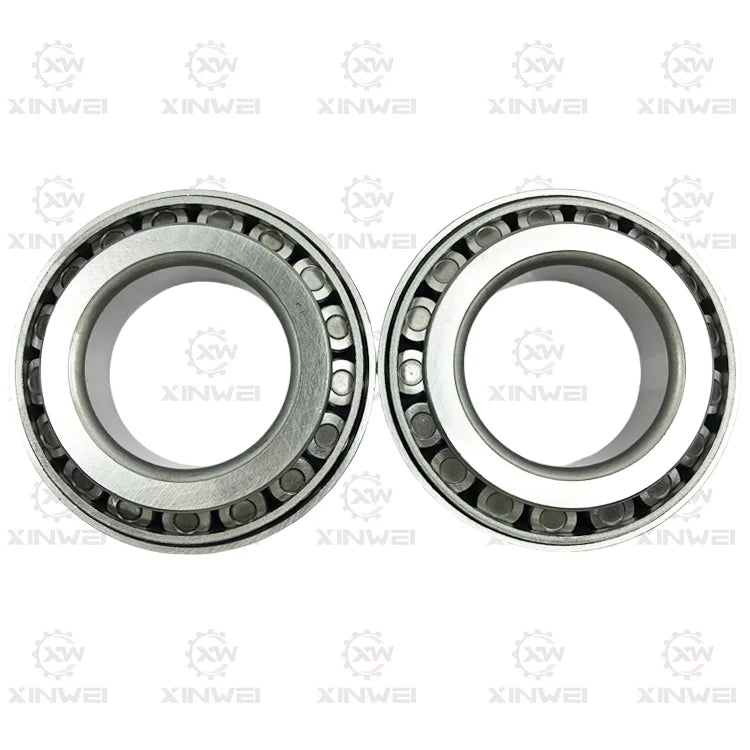 OEM FR3Z-4310-B Rear Differential Release Bearing for Ford Mustang 2014-2023 | Large Angle Tooth Design