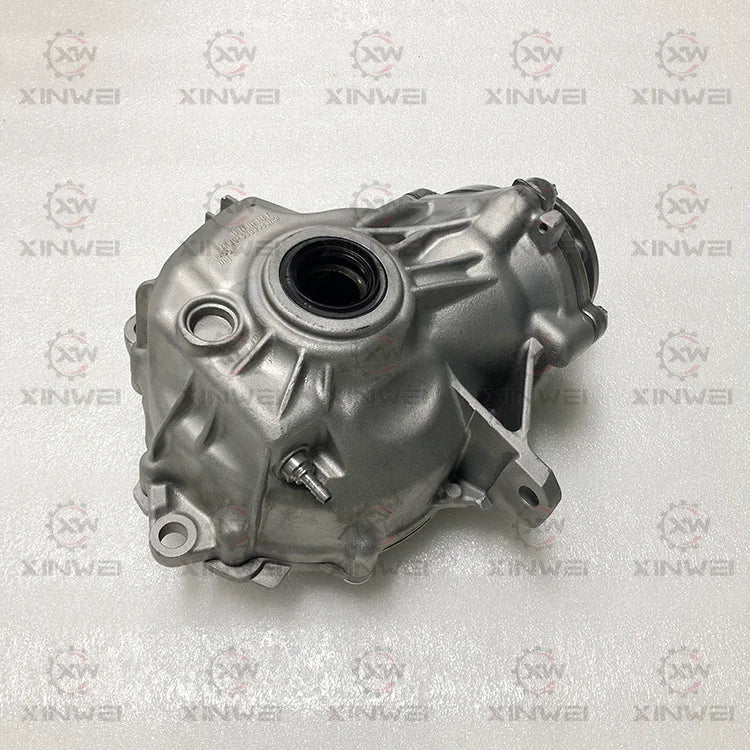 A2053501802 Rear Differential Clutch Assembly for Mercedes C-Class W204 E-Class W212 4MATIC Locking Repair Kit
