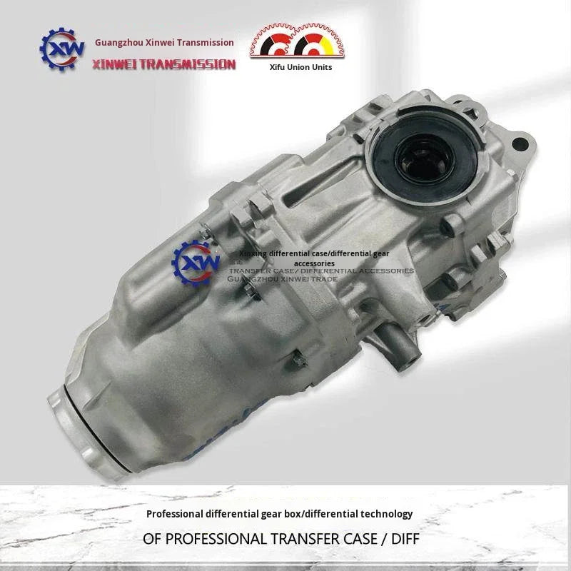 OEM Rear Differential Electronic Clutch Coupler Assembly for Honda CR-V AWD | OLIVER | Factory Direct