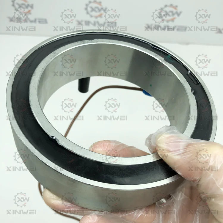 OEM  Electromagnetic Coil Assembly for Ford Raptor Everest Jeep Caliber Lincoln Navigator | 2.0T | OLIVER