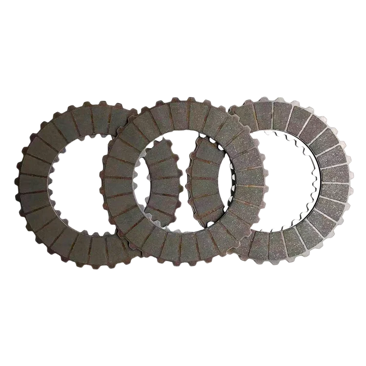 Brand New Original Rear Differential Clutch Friction Plates for 2017 Buick Enclave 2.0T AWD