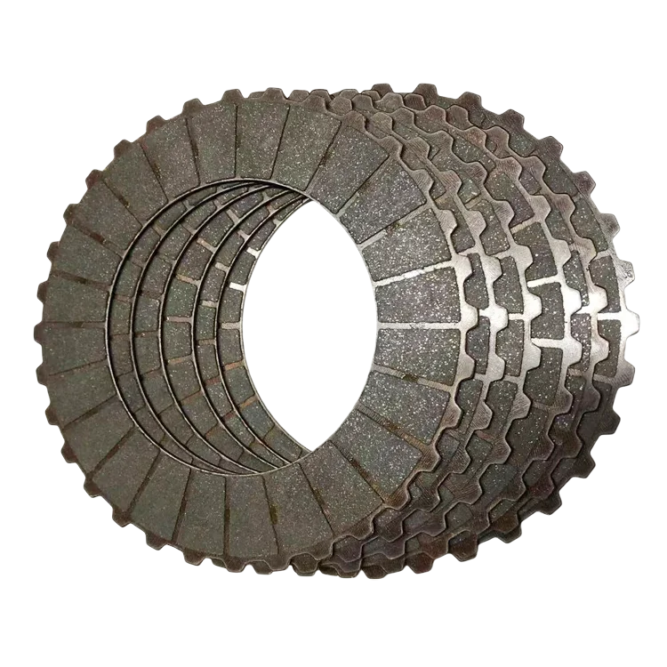 Brand New Original Rear Differential Clutch Friction Plates for 2017 Buick Enclave 2.0T AWD