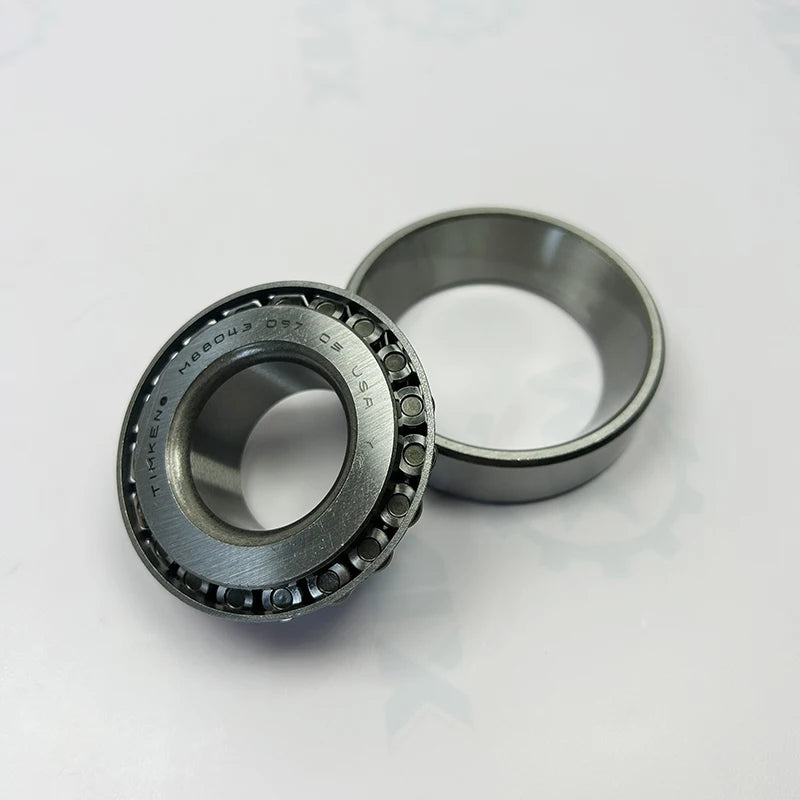 F571430.TR1DZ Bearing  for Mercedes Viano W636 Vito W639 Rear Differential Bearing OE A6399810427