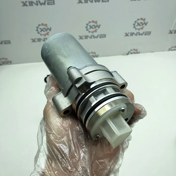 OEM Same As Original Differential Clutch Control Assembly Motor 0CQ598549 for VW Tiguan & Audi A3 | Factory Direct