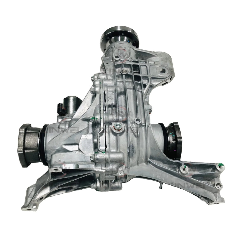 Audi Q5LA4LA5A6LA7SA4 Rear Axle Differential Assembly Model A2463502402 OLIVER Fitment