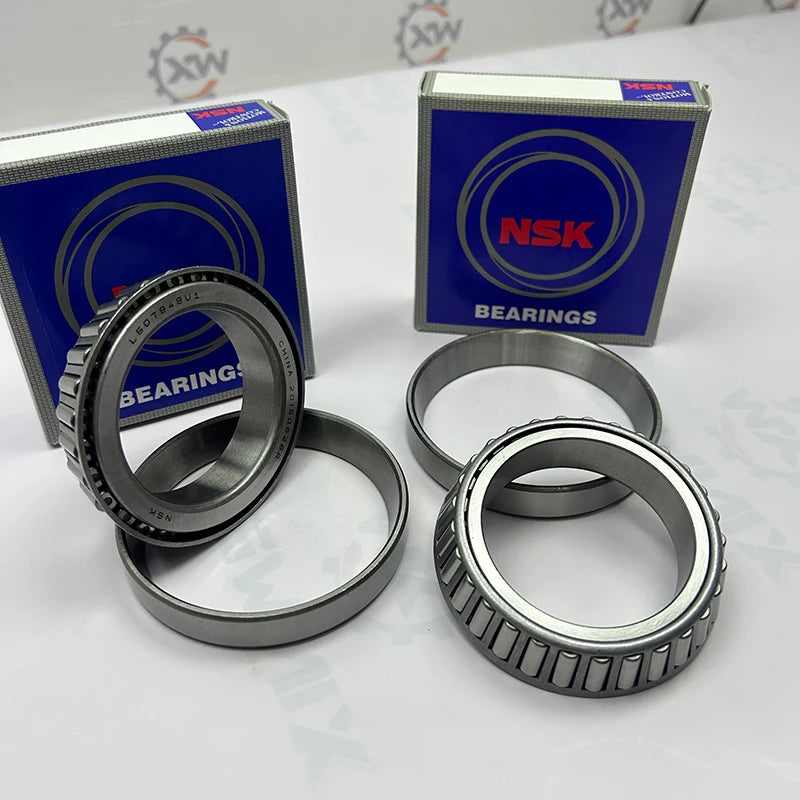 L507949G/507910 Bearing  for Hyundai Veracruz Infiniti QX60 JX35 Transfer Case OE 47361-39010 33140-3JA0A