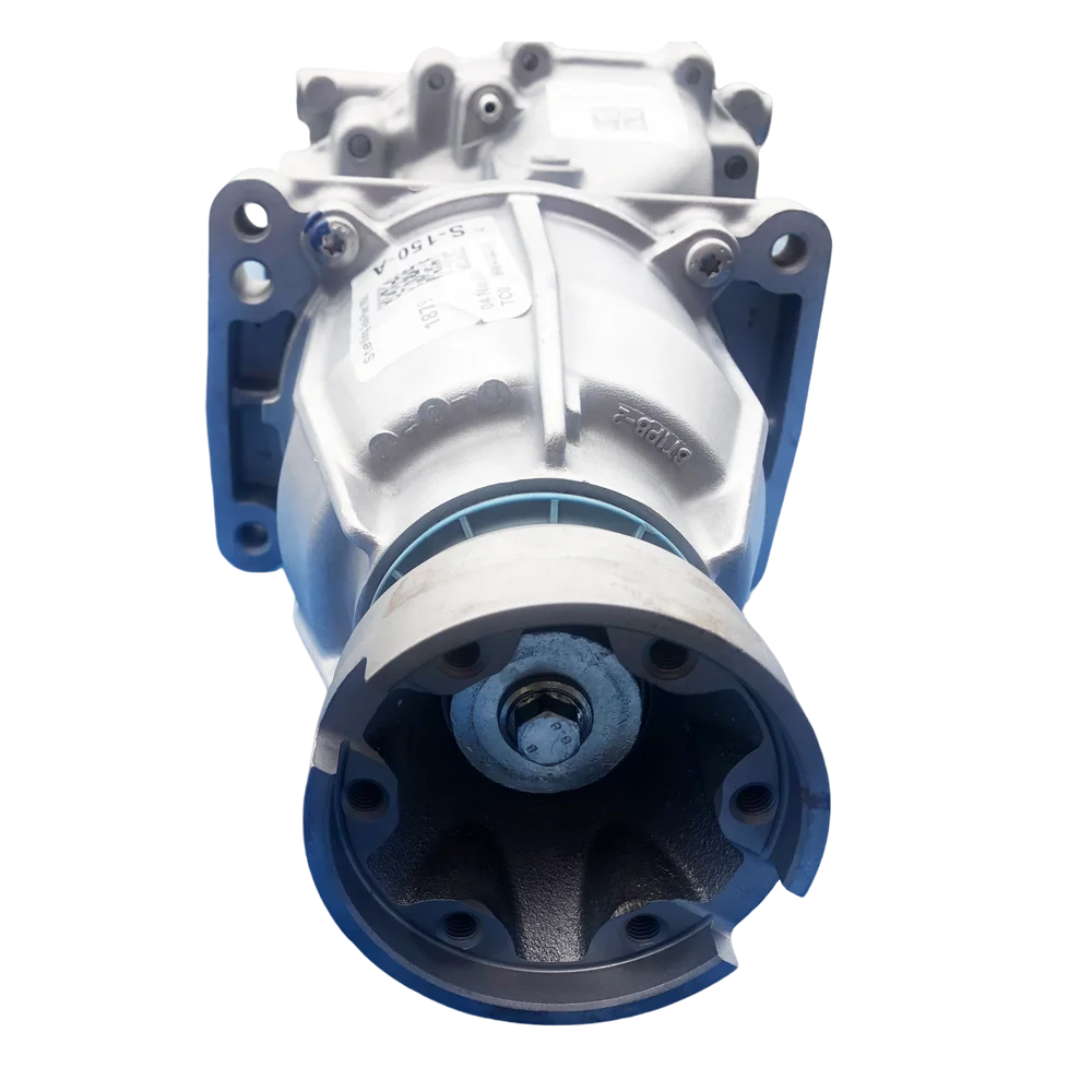 CV6W4000AD Rear Differential Assembly for 2013-2019 Ford Escape Flex Explorer Edge 3.5L AWD - Replaces CV6W4600BA CV6W4851AB