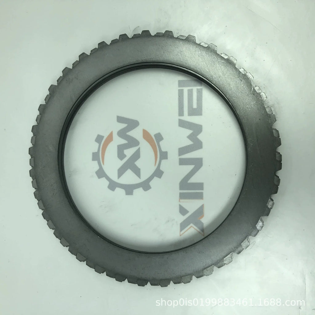 New OEM Transfer for Clutch Repair Kit for Great Wall Cannon Haval H5/H8/H9 | Friction Plate Steel Plate | 4WD | Factory Direct
