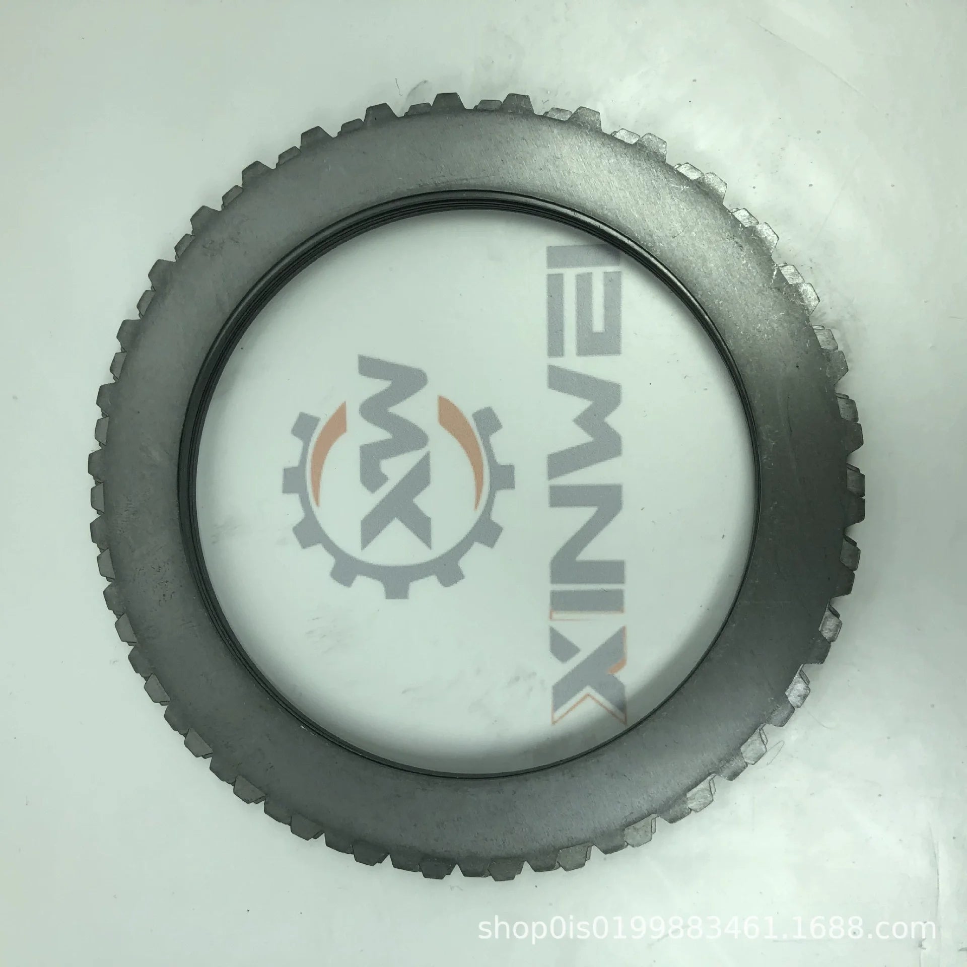 New OEM Transfer for Clutch Repair Kit for Great Wall Cannon Haval H5/H8/H9 | Friction Plate Steel Plate | 4WD | Factory Direct