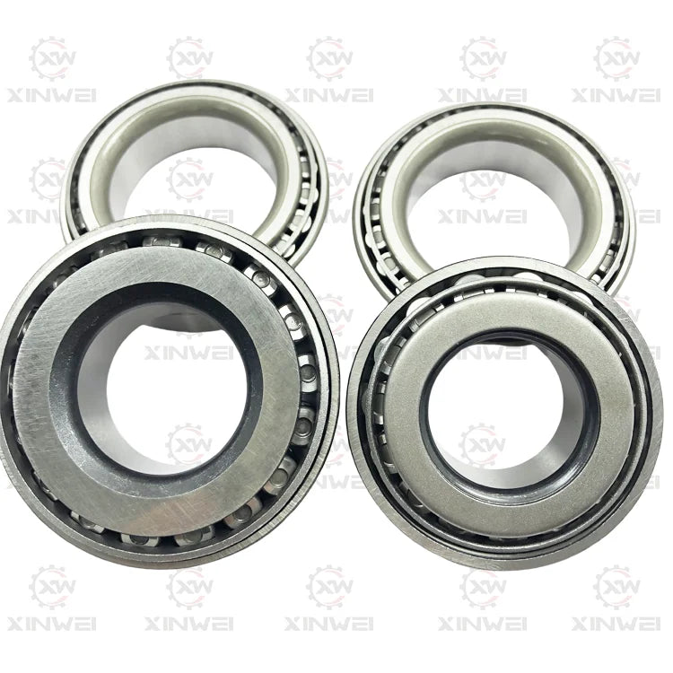 A2053304307 Front Differential Bearing 3.461 for Mercedes GLC300 253 4MATIC New Release Bearing