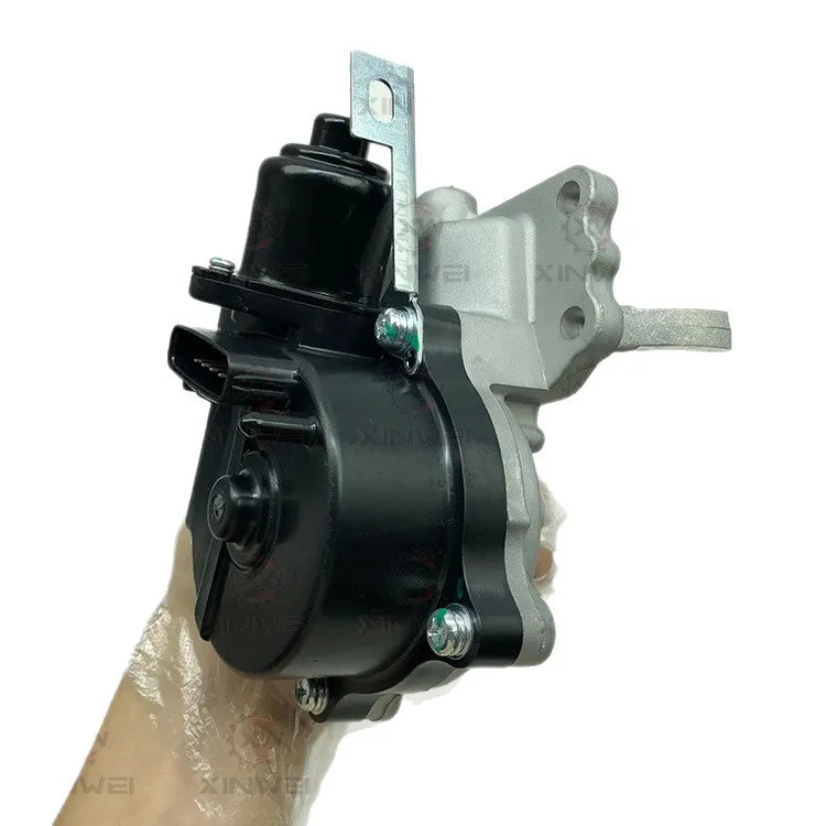 Front Differential for Toyota 2000-2007 41400-34013 600-410