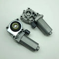 Suitable for the Old BMW X1X3X5X4X6 Transfer case Four-wheel Drive 5 Series GT 7 Series Front Differential Transfer case Motor