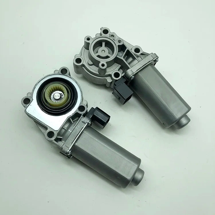 Suitable for the Old BMW X1X3X5X4X6 Transfer case Four-wheel Drive 5 Series GT 7 Series Front Differential Transfer case Motor