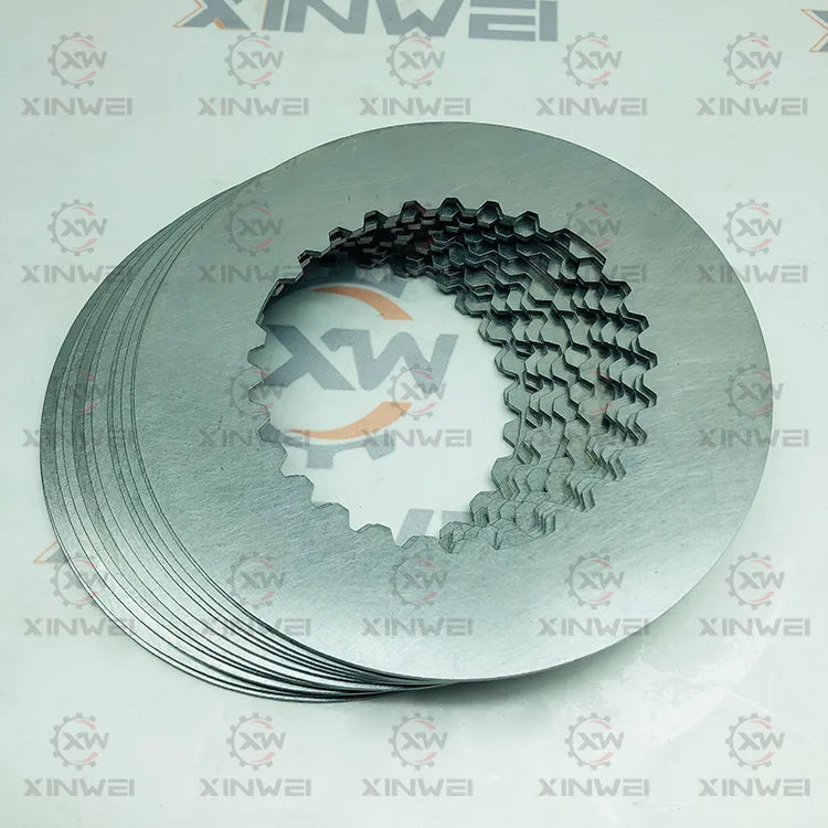 Factory Direct Rear Differential Clutch Plate 76x1.90x32T for Buick Enclave 2017 2.0T AWD