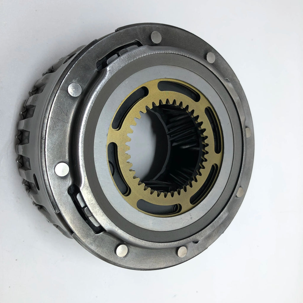 New Condition Clutch Assembly for Mercedes Benz GLK260 GLK300 GLK350 S350 S400 S500 Transfer for Case and Planetary Carrier