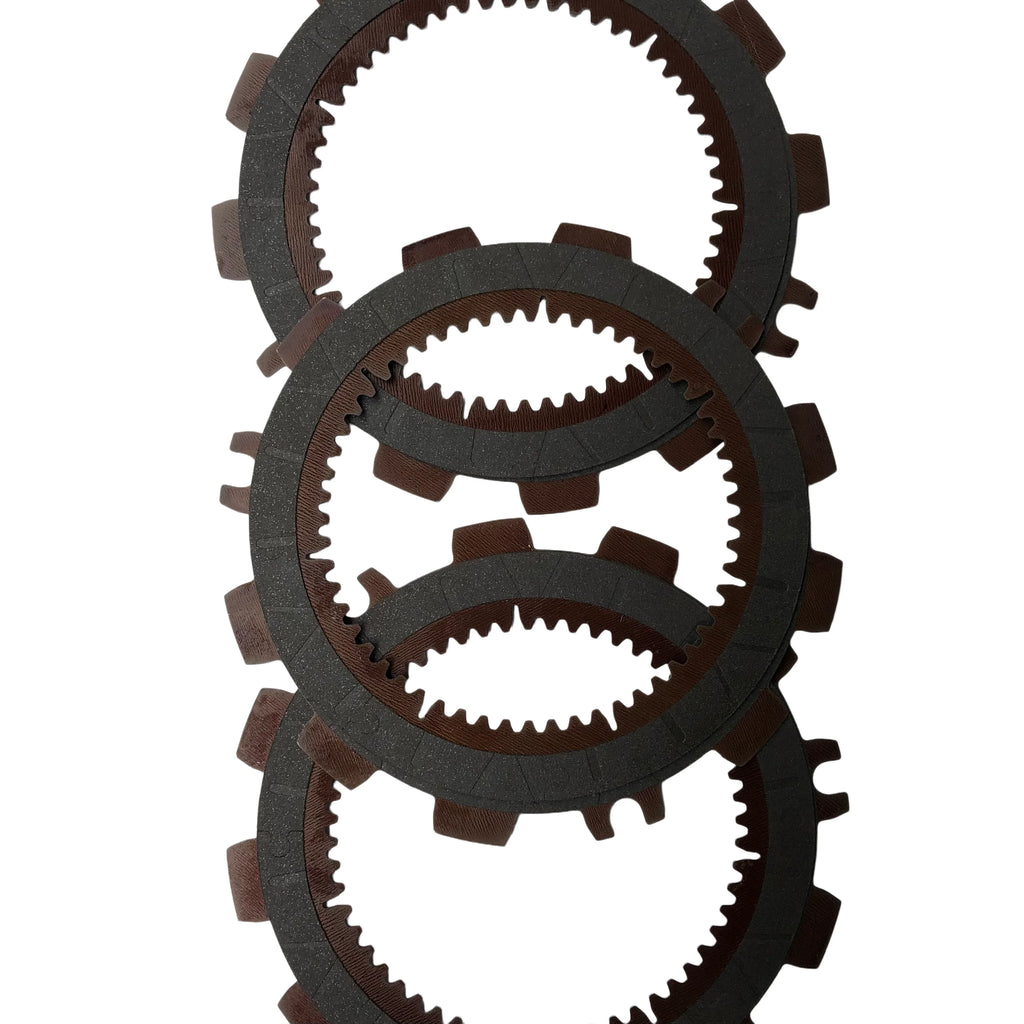 Suitable for Jeep JEEP Free Light Compass Grand Cherokee Transfer Case Rear Differential Friction Plate Assembly