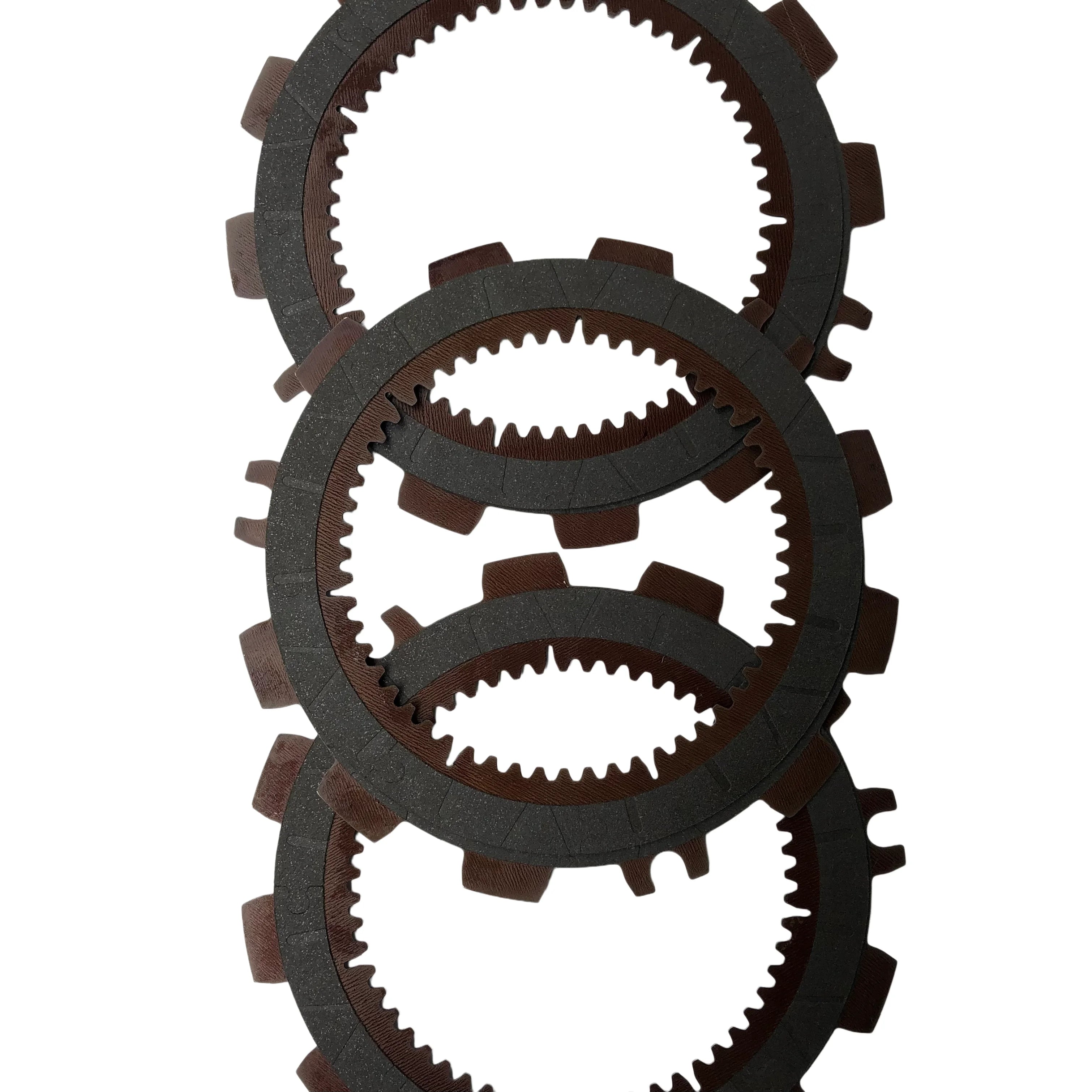Suitable for Jeep JEEP Free Light Compass Grand Cherokee Transfer Case Rear Differential Friction Plate Assembly