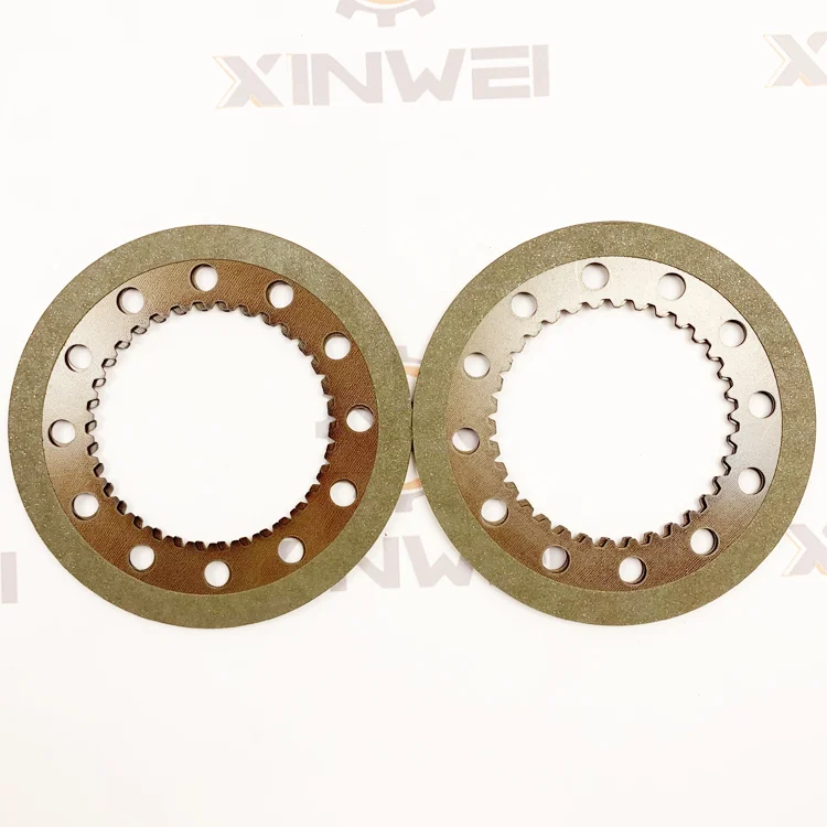 For Infiniti FX35 2008-2011 Transfer Case Friction Plates Kit