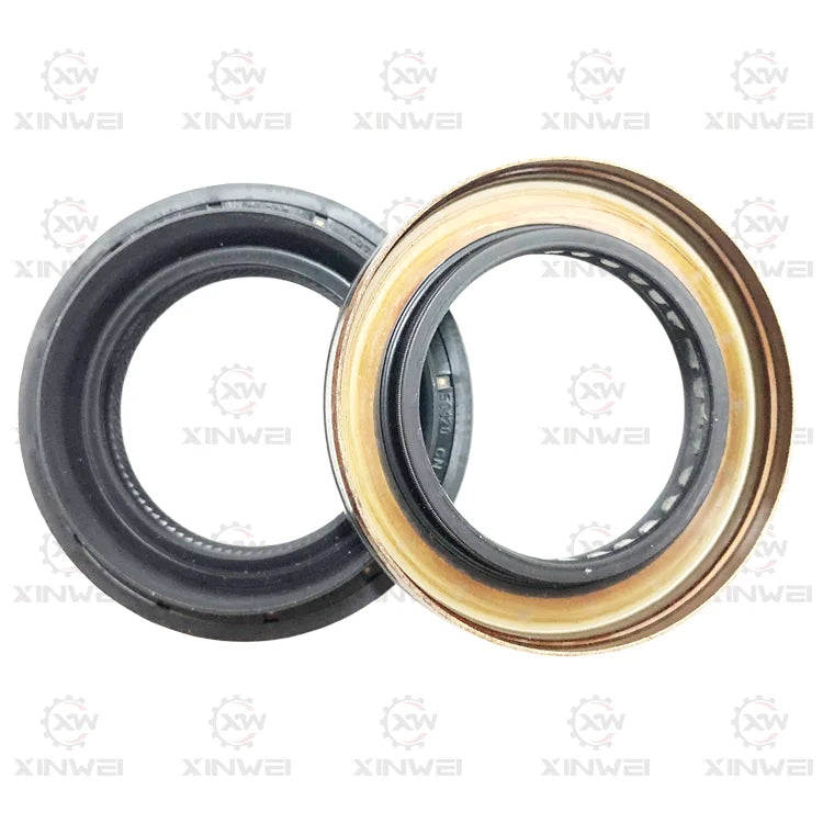 OEM 31507578154 Oil Seal 44*67*10/15.5 for BMW X3 X4 F25 F26 Front Differential