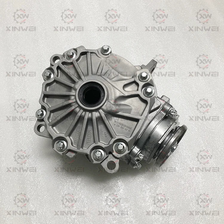 NEW 4MATIC Transfer Case / Front Differential Clutch Assembly - Fixes Failure for Mercedes GLC260/300/350 & GLK Models