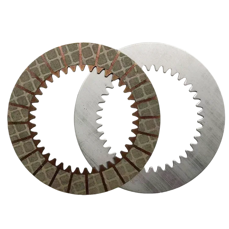 New 2010-2015 for Honda CRV CROSSDOOR 2.4L Rear Differential Clutch Friction Plate 41010R09000 71.2 * 1.60 * 18T