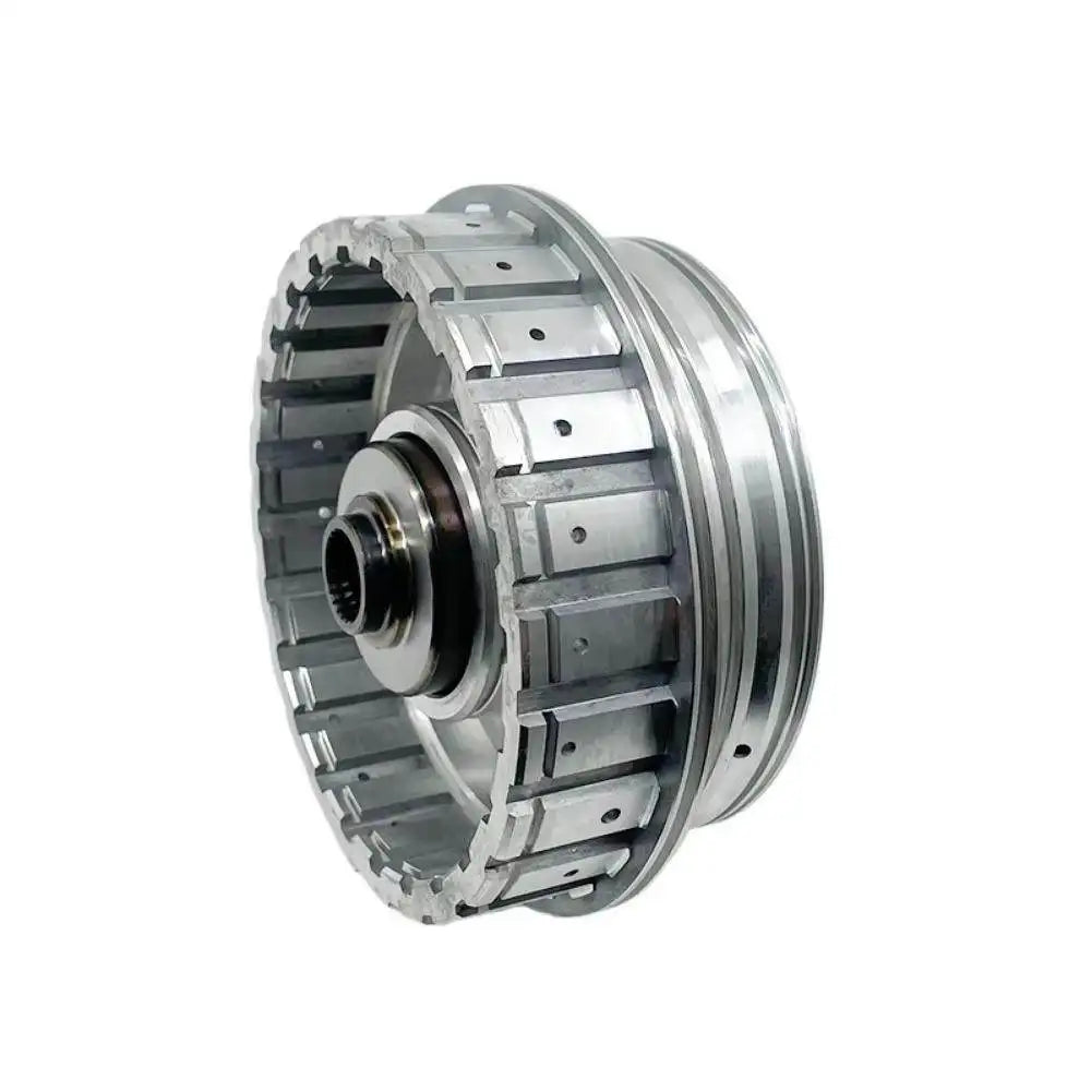 OEM Alloy Steel Clutch Drum 3/4 Groove Ring for 6T40/6T45 Transmission | GL8 & Regal | 9-Month Warranty | Factory Direct