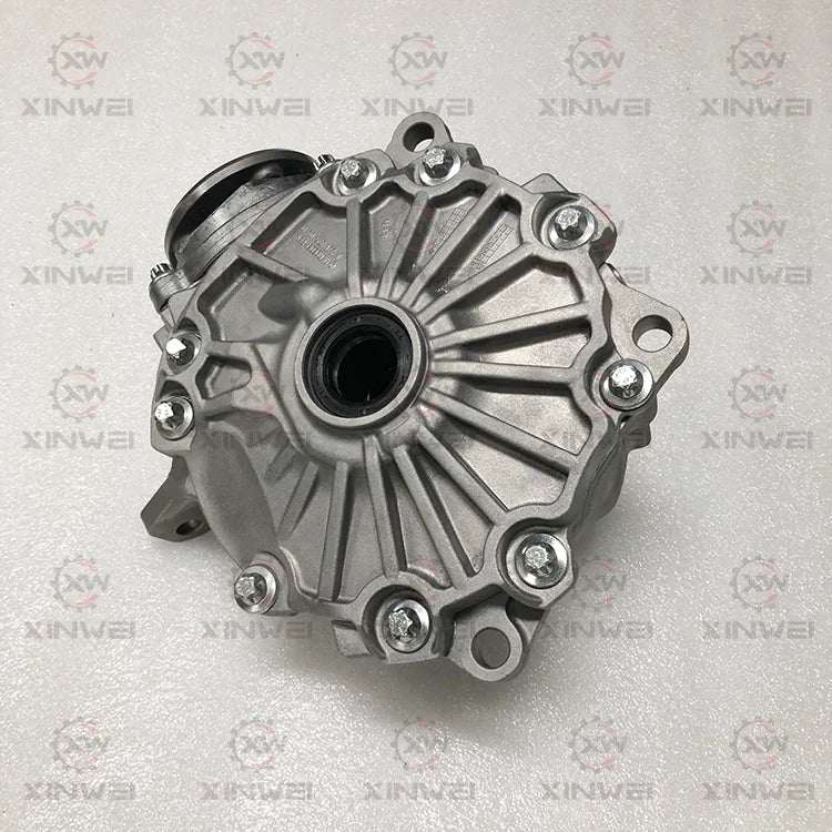 NEW 4MATIC Transfer Case / Front Differential Clutch Assembly - Fixes Failure for Mercedes GLC260/300/350 & GLK Models