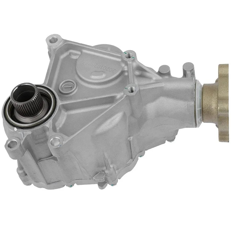 Ford Flex Transmission Control Assembly / Clutch Booster - New Auto Parts for Wholesale & Custom Orders