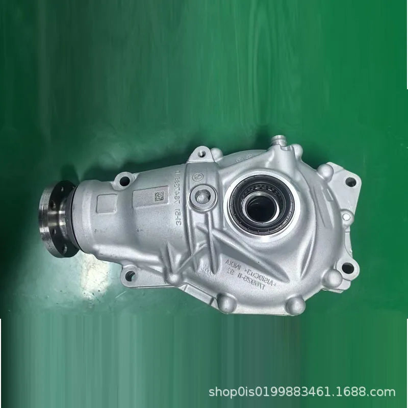 OE 31507934393 For BMW G07 X7 Front Differential Gear 3.15