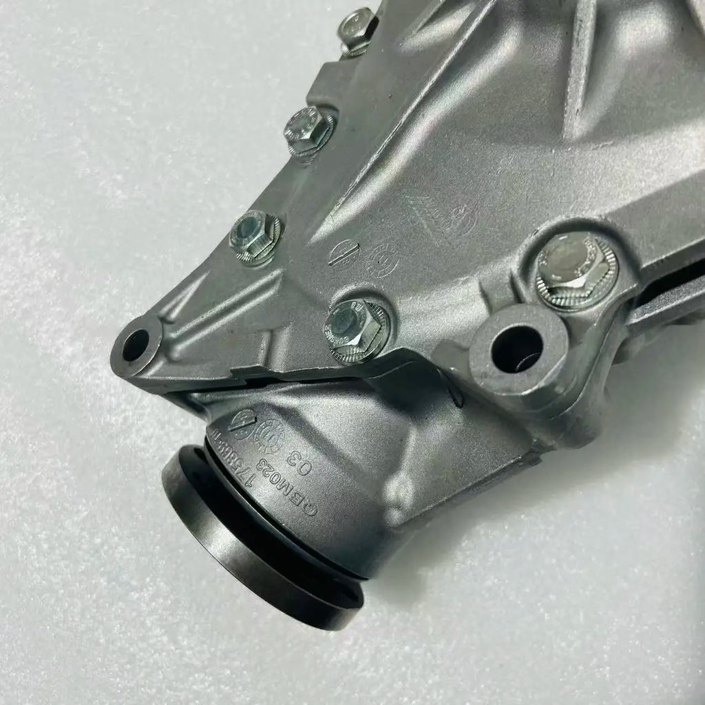 For BMWX5 X6E70 E71 31507594314 31507594315 Front Bear Differential Gear