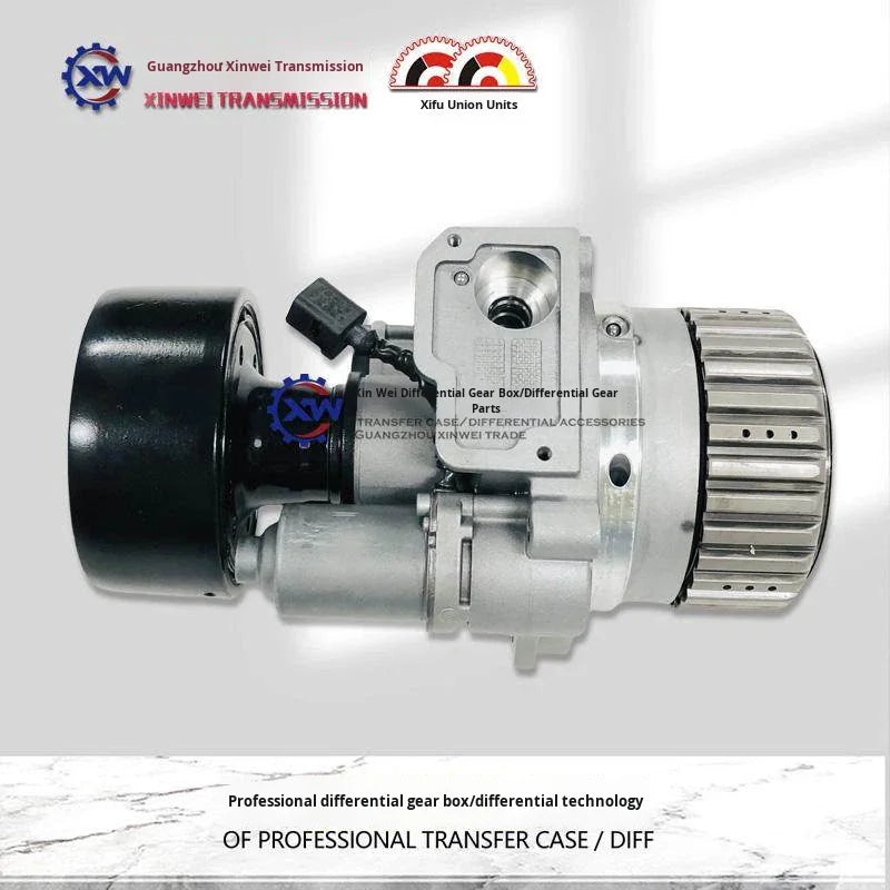 OEM Electronic Coupling Clutch Differential Assembly for Range Rover Evoque Freelander 2 Volvo XC60 | AWD | OLIVER