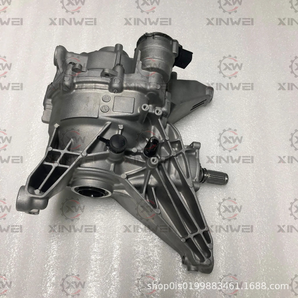 OE 0016004391,6461801601,6110520201 Maverick Rear Axle Differential Assembly  OLIVER Fitment
